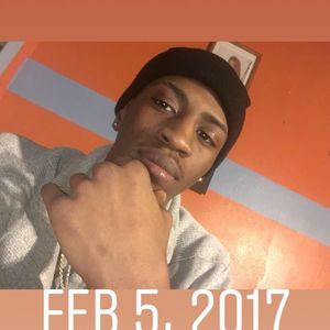 Meet your Posher, Anthony